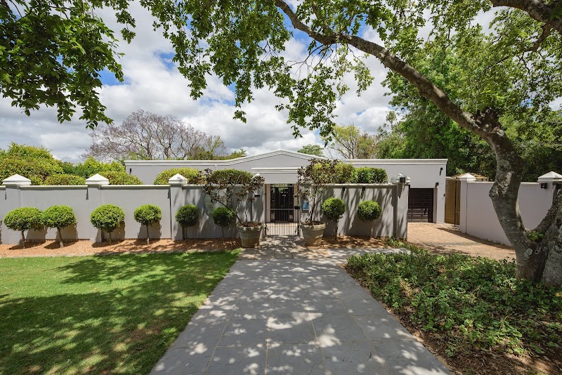 8A Grahamstown in Grahamstown, South Africa