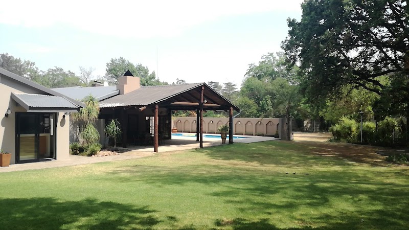 9 on Kromellenboog Guesthouse in Sasolburg, South Africa