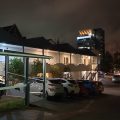 97 Motel Moray