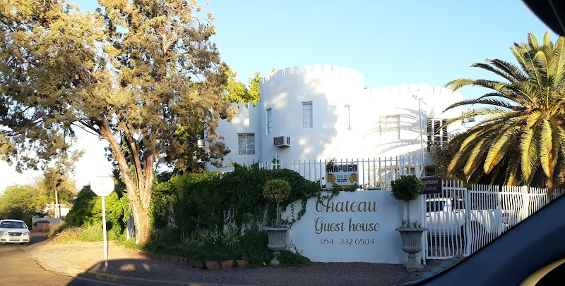 A Chateaux De Lux Guest House in Kakamas, South Africa