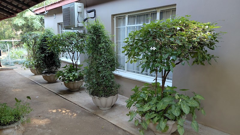 A-Cody Place in Louis Trichardt, South Africa