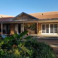 A Country Garden Guesthouse