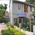 A Garden Suite B&B