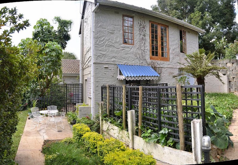 A Garden Suite B&B in Pietermaritzburg, South Africa
