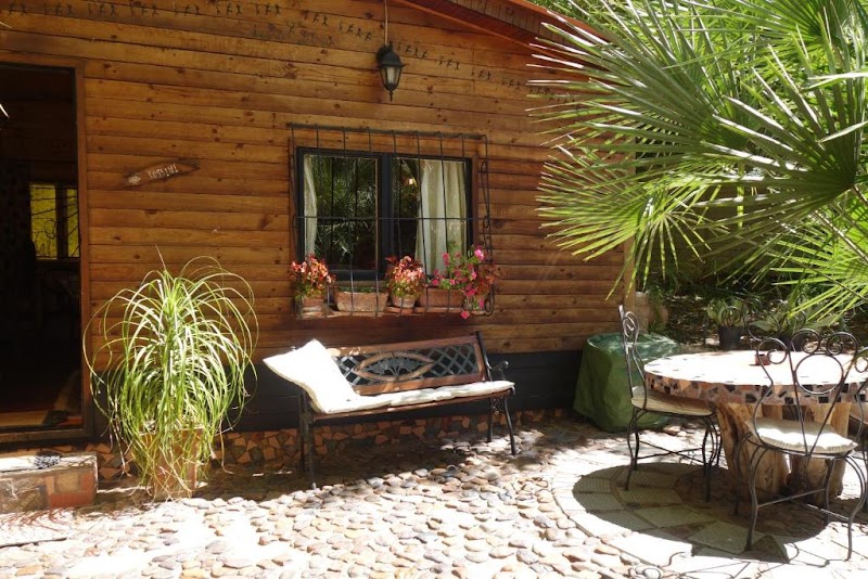 A La Fugue Guest House in Upington, South Africa