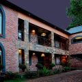 A Lala Lodge