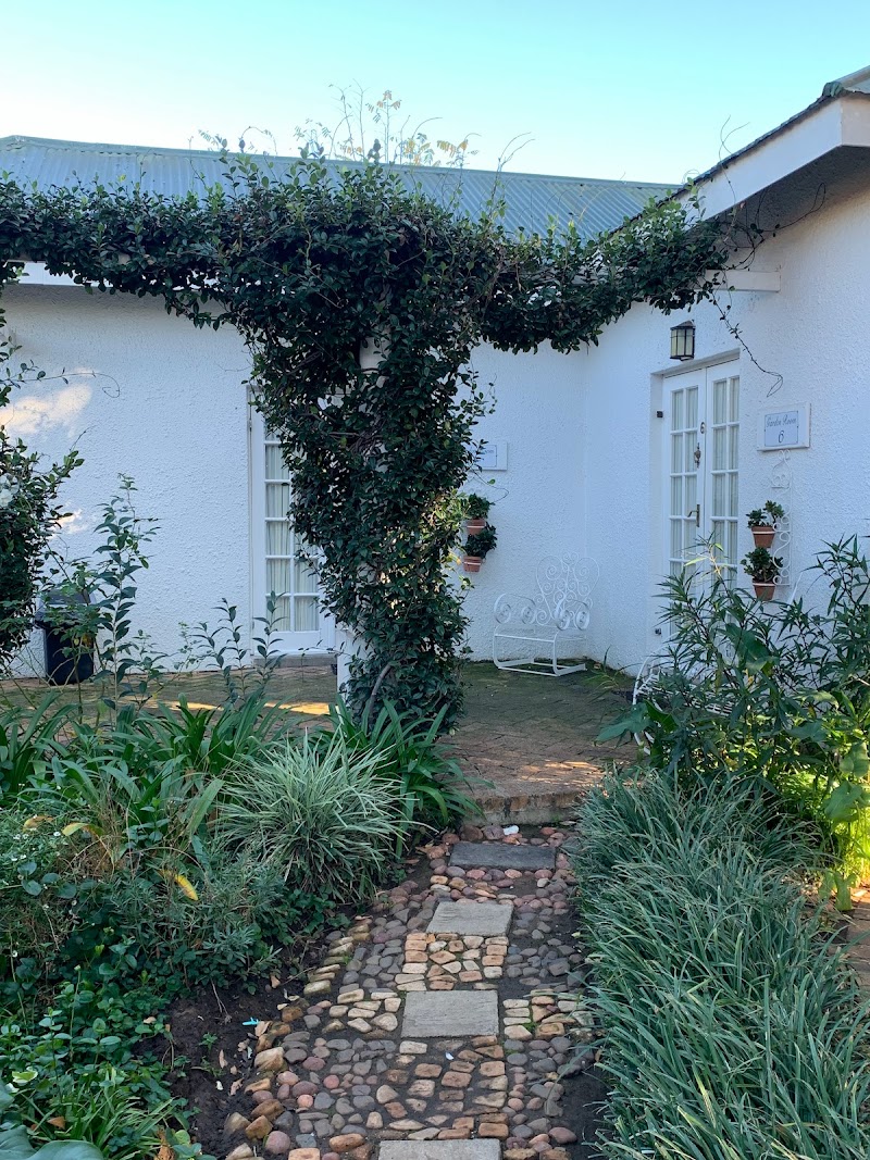 A Tapestry Garden Guest House in Potchefstroom, South Africa