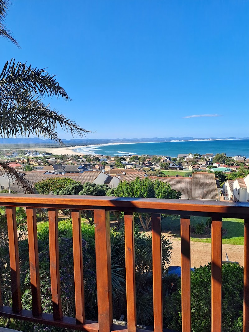 A1 Kynaston B&B in Jeffrey's Bay, South Africa