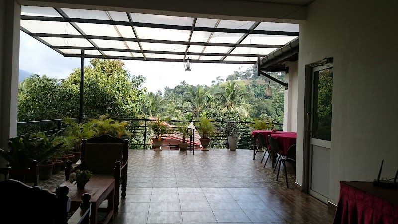 A&B Events in Matale, Sri Lanka