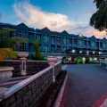 AB Inn Hotel