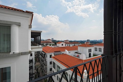 AC Hotel by Marriott Guatemala City in Guatemala City, Guatemala