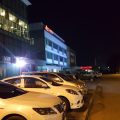AST Hotel