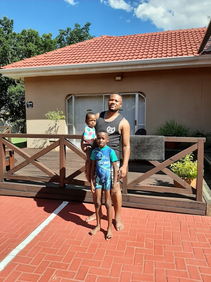 Aalwyns Guesthouse in Vanderbijlpark, South Africa