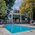 Aan de Oever Guesthouse