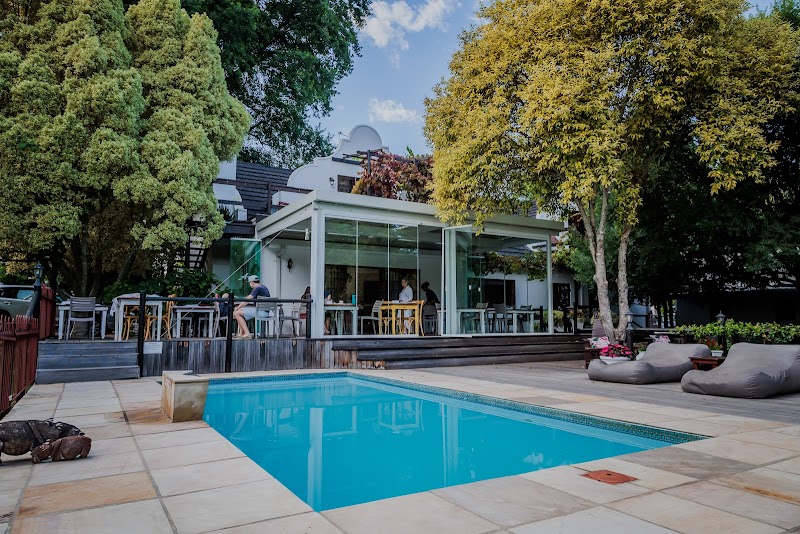Aan de Oever Guesthouse in Swellendam, South Africa