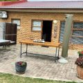 Aardvark Self Catering