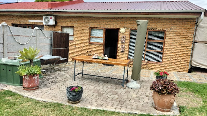 Aardvark Self Catering in Bredasdorp, South Africa