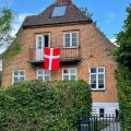 Aarhus Bed and Breakfast