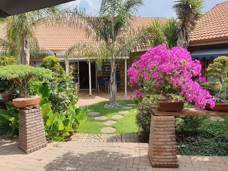 Aark Guest Lodge in Vanderbijlpark, South Africa