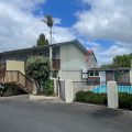 Aaron Court Motel