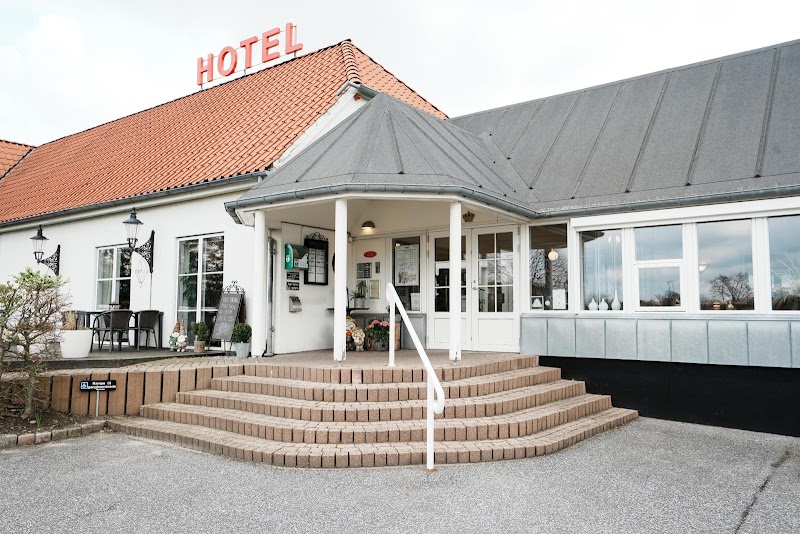 Aarslev Kro in Aarhus, Denmark