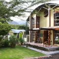 Aasvoelkrans Bed and Breakfast