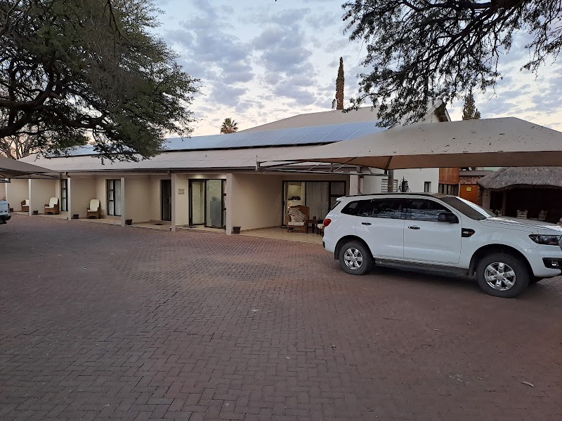 Abella Bed & Breakfast in Vryburg, South Africa