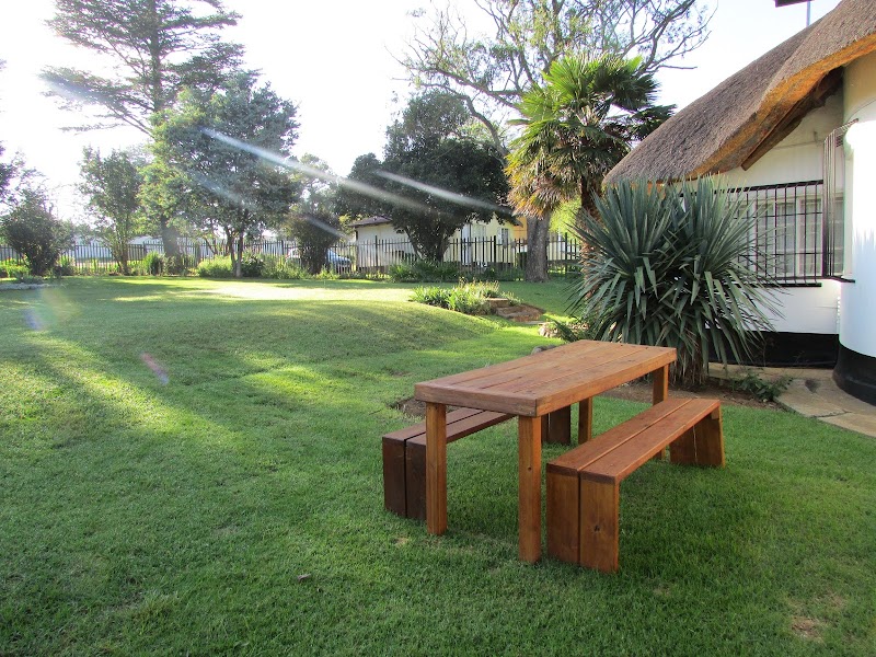 Absolute Leisure Cottages in Machadodorp, South Africa