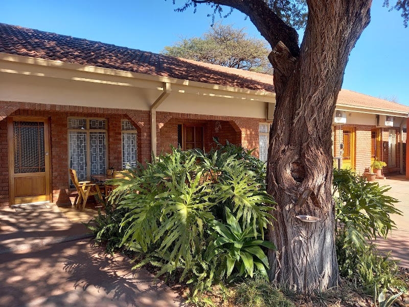 Acacia Guest House in Kathu, South Africa