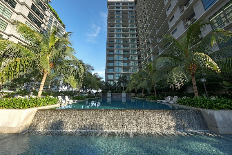 Acappella Suite Hotel in Shah Alam, Malaysia