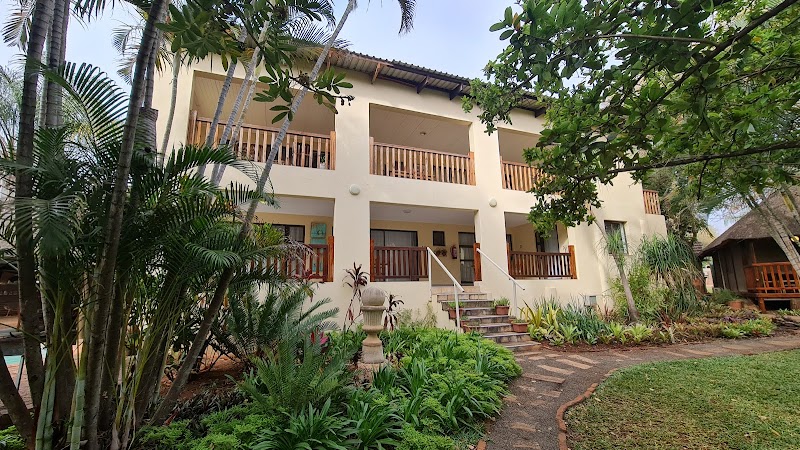 Acasia Guest Lodge in Komatipoort, South Africa