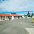 Accommodation Ahi Kaa