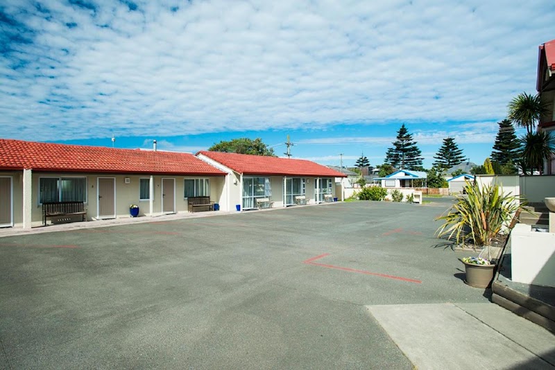 Accommodation Ahi Kaa in Gisborne, New Zealand