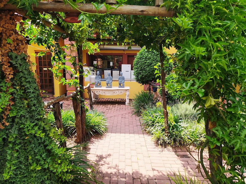 Acre of Africa Guesthouse in Boksburg, South Africa