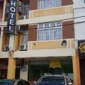 Adamson Inn Penang