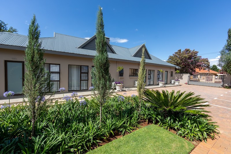 Adato Guest House in Potchefstroom, South Africa