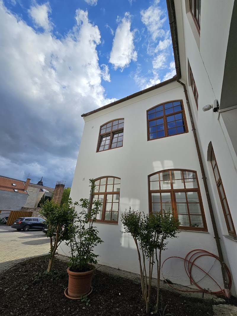 Adele Boutique Hotel in Pecs, Hungary