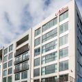Adina Apartment Hotel Auckland Britomart