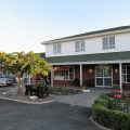 Admirals Motor Lodge
