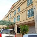 Aeton Hotel
