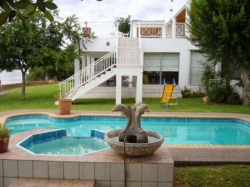 Affinity Guesthouse in Upington, South Africa