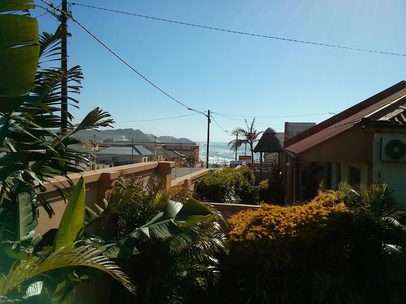 African Dreams Bed & Breakfast in East London, South Africa