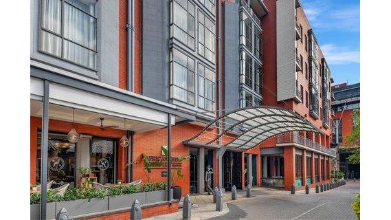 African Pride Melrose Arch, Autograph Collection in Johannesburg, South Africa