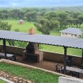 African Rest Lodge