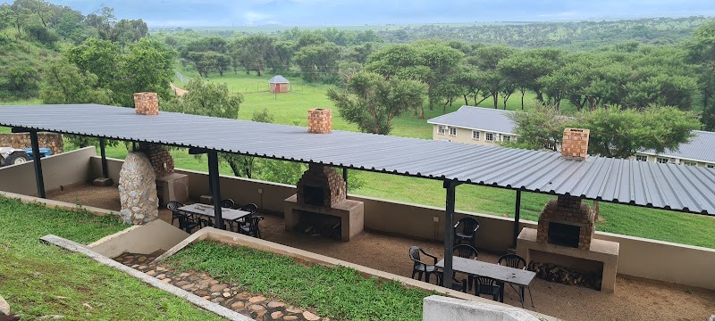 African Rest Lodge in Komatipoort, South Africa