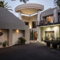 African Rock Hotel