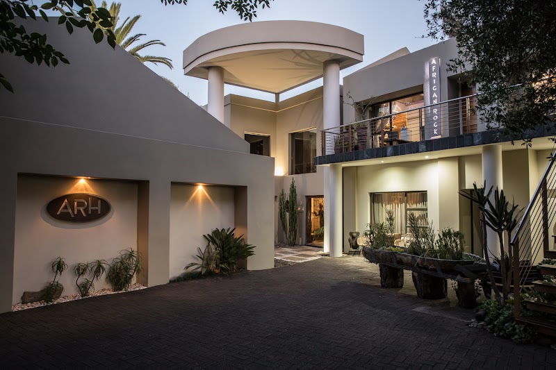 African Rock Hotel in Kempton Park, South Africa