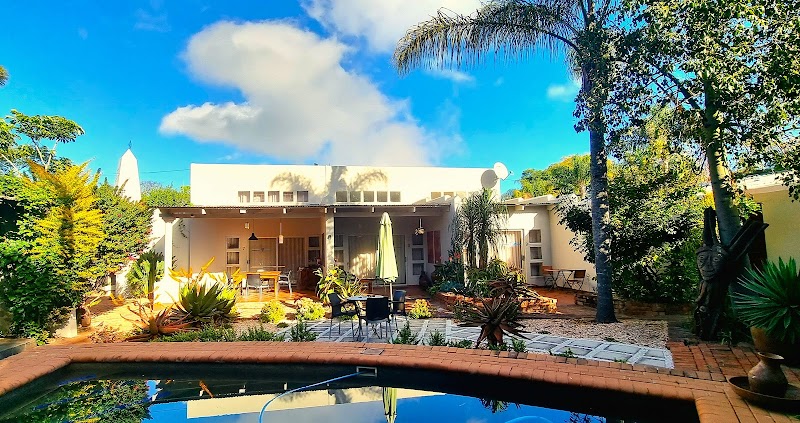 African Roots Guest House in Polokwane, South Africa