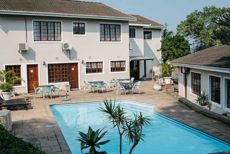 African Sands Kingsway in eManzimtoti, South Africa