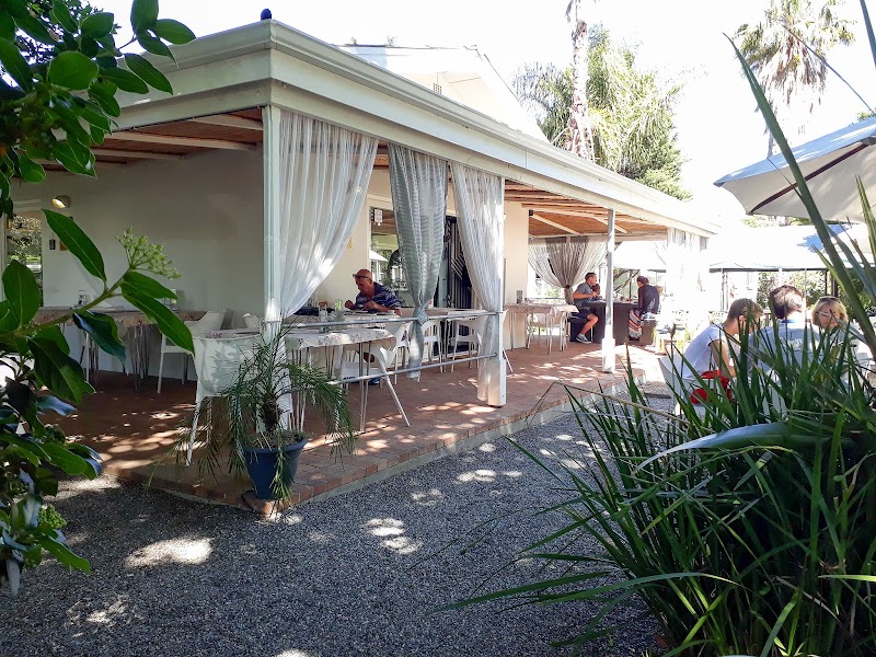 African Shades in Swellendam, South Africa